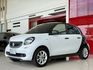2015 Smart Forfour 52kW Pure 里程僅跑七萬三  第3張縮圖