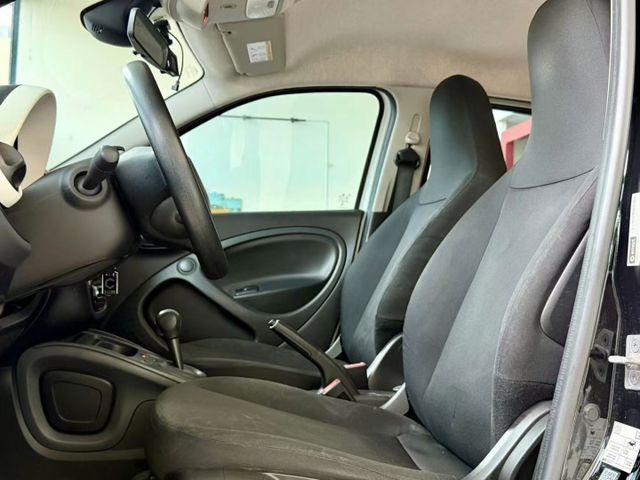 2015 Smart Forfour 52kW Pure 里程僅跑七萬三  第4張相片