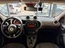 2015 Smart Forfour 52kW Pure 里程僅跑七萬三  第10張縮圖