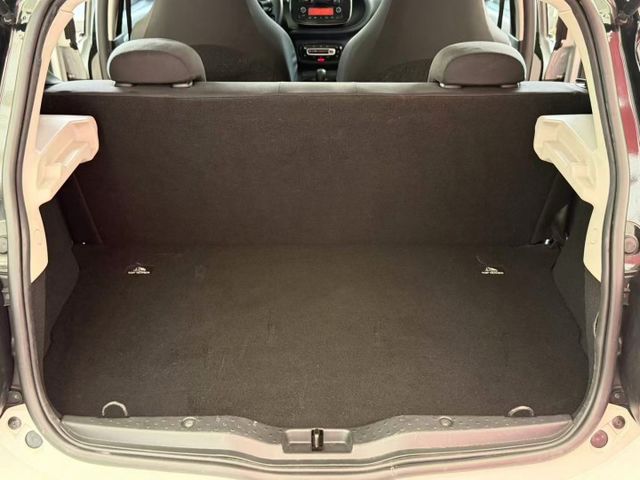 2015 Smart Forfour 52kW Pure 里程僅跑七萬三  第12張相片