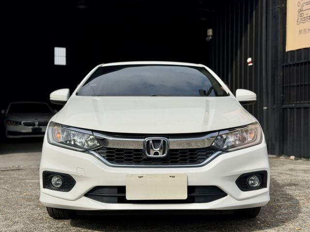 2017 / 18 年式 Honda 小改款 City 1.5 VTi-S  第1張相片