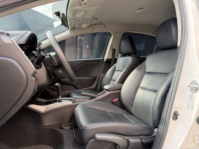 2017 / 18 年式 Honda 小改款 City 1.5 VTi-S  第5張相片