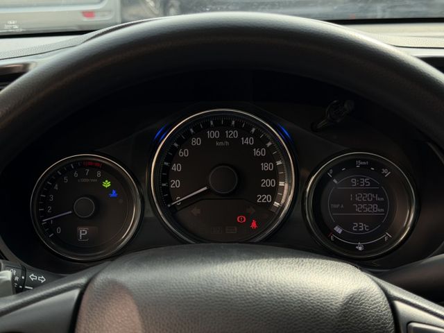 2017 / 18 年式 Honda 小改款 City 1.5 VTi-S  第6張相片