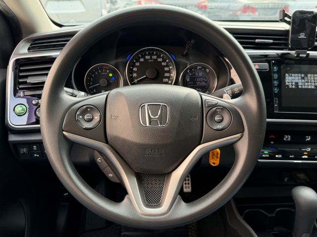 2017 / 18 年式 Honda 小改款 City 1.5 VTi-S  第7張相片
