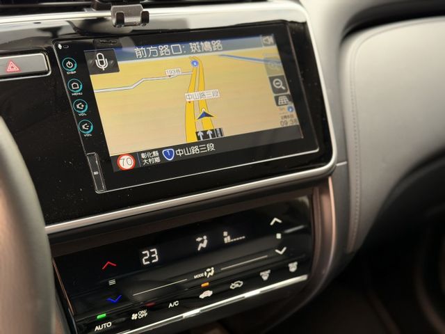 2017 / 18 年式 Honda 小改款 City 1.5 VTi-S  第9張相片