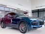 2024 Porsche Cayenne Coupe S 一手車 原廠保養 保固中 里程僅跑三萬九 選配 87.2 萬  第1張縮圖
