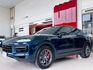 2024 Porsche Cayenne Coupe S 一手車 原廠保養 保固中 里程僅跑三萬九 選配 87.2 萬  第3張縮圖