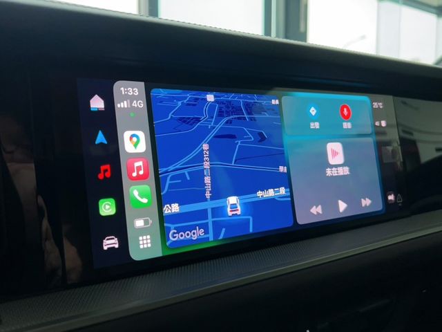 2024 Porsche Cayenne Coupe S 一手車 原廠保養 保固中 里程僅跑三萬九 選配 87.2 萬  第13張相片