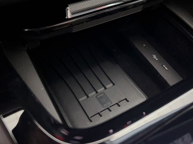 2024 Porsche Cayenne Coupe S 一手車 原廠保養 保固中 里程僅跑三萬九 選配 87.2 萬  第15張相片