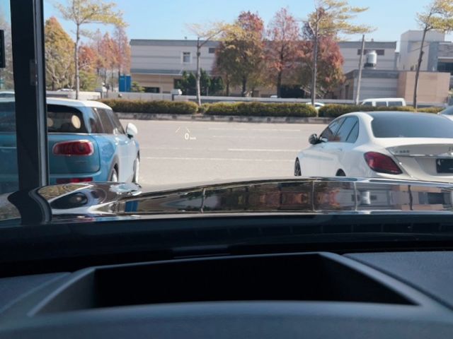 2011 / 12 年式 BMW F02 740Li領航版 里程僅跑十二萬 盲點 抬顯 ACC 車偏  第6張相片