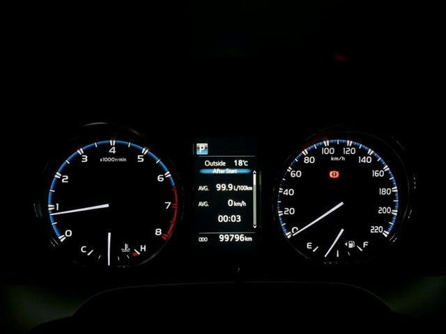 2015/16年式 Toyota RAV4 2.0豪華 原廠保養 里程僅跑九萬九  第4張相片