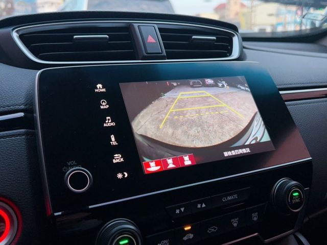 2018 Honda CR-V 1.5 VTi-S 里程僅跑十三萬八  第5張相片
