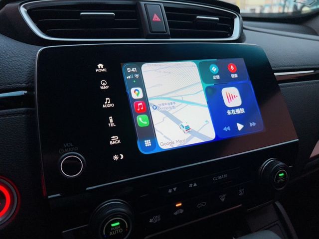 2018 Honda CR-V 1.5 VTi-S 里程僅跑十三萬八  第6張相片