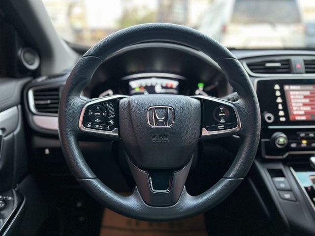 2018 Honda CR-V 1.5 VTi-S 里程僅跑十三萬八  第8張相片