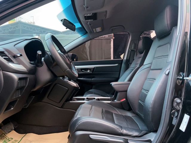 2018 Honda CR-V 1.5 VTi-S 里程僅跑十三萬八  第9張相片
