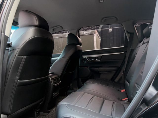 2018 Honda CR-V 1.5 VTi-S 里程僅跑十三萬八  第10張相片