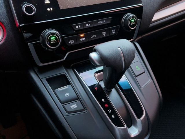 2018 Honda CR-V 1.5 VTi-S 里程僅跑十三萬八  第12張相片