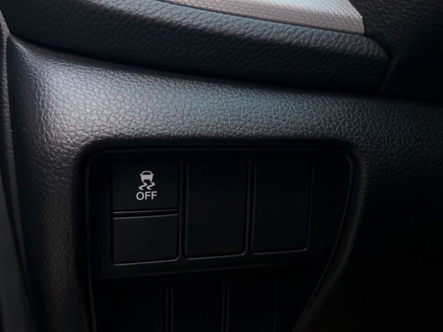 2018 Honda CR-V 1.5 VTi-S 里程僅跑十三萬八  第14張相片