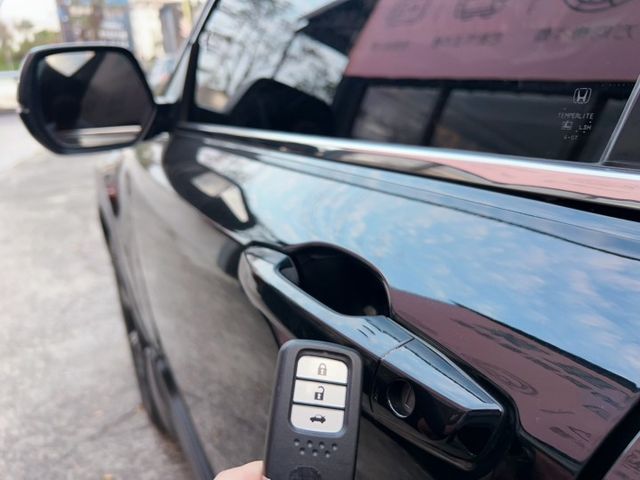 2018 Honda CR-V 1.5 VTi-S 里程僅跑十三萬八  第15張相片