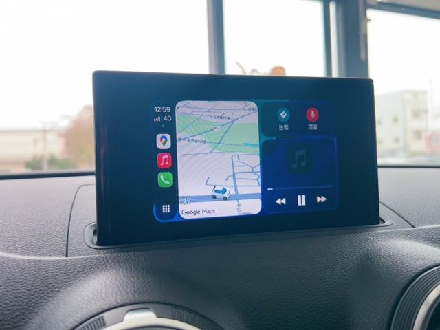 2015 Audi A3 Sportback 30 TFSI 里程僅跑十一萬 加裝CarPlay  第7張相片