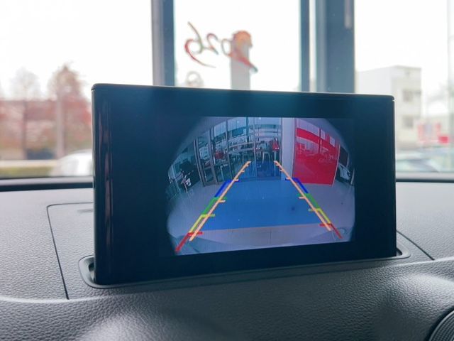 2015 Audi A3 Sportback 30 TFSI 里程僅跑十一萬 加裝CarPlay  第8張相片