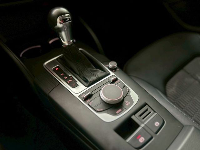 2015 Audi A3 Sportback 30 TFSI 里程僅跑十一萬 加裝CarPlay  第10張相片