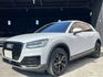 2018 Audi Q2 35 TFSI Luxury 里程僅跑十四萬  第1張縮圖