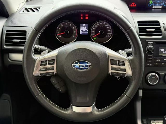 2014 Subaru Forester 2.0 i Elegant  原廠保養 里程跑二二萬五 四顆輪胎剛換新  第5張相片