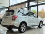 2014 Subaru Forester 2.0 i Elegant  原廠保養 里程跑二二萬五 四顆輪胎剛換新  第17張縮圖