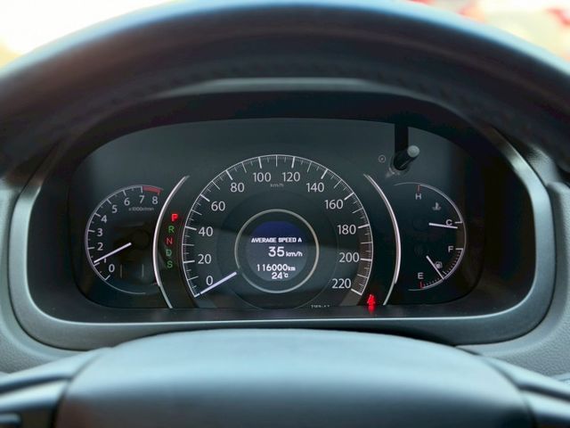 2016 Honda CR-V 2.4 VTi-S 一手車 原廠保養 里程僅跑十一萬六  第7張相片