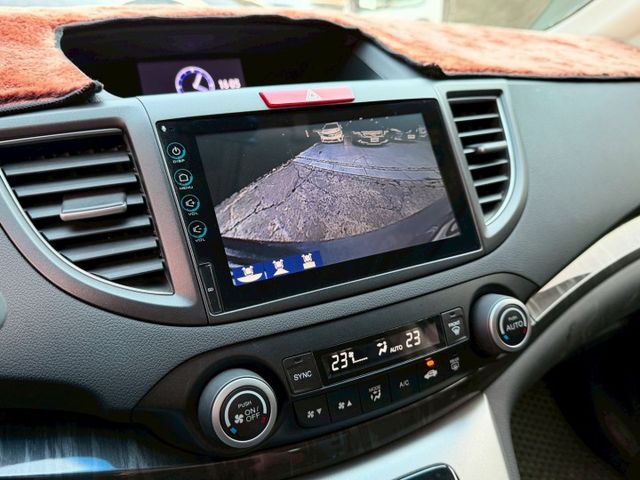 2016 Honda CR-V 2.4 VTi-S 一手車 原廠保養 里程僅跑十一萬六  第9張相片