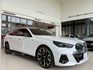 2024 BMW G61 i5 M60 xDrive Touring 一手車 原廠保固中 里程僅跑四千 選配29.8萬  第1張縮圖