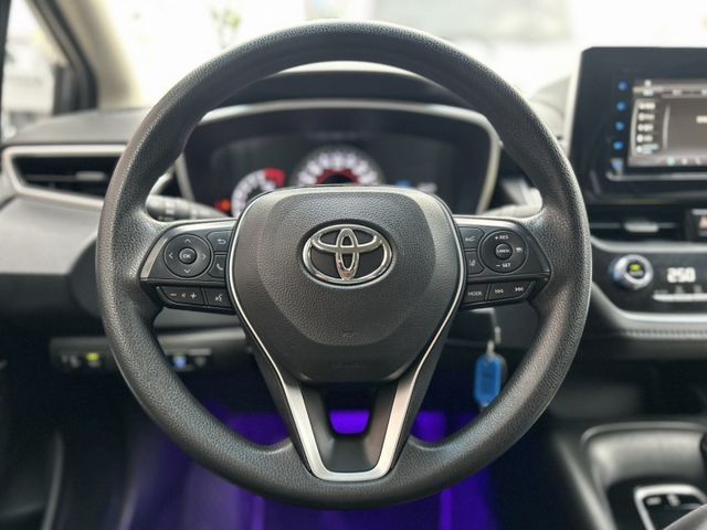 2021 Toyota Corolla Altis 1.8豪華影音版 里程僅跑八萬  第9張相片