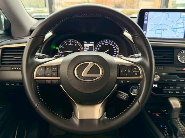 2019 / 20 年式 Lexus 小改款 RX300 頂級版 原廠保養 加裝環景  第7張相片