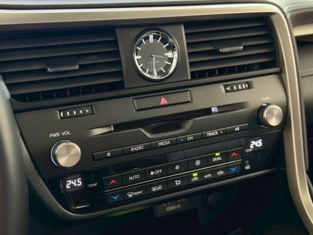 2019 / 20 年式 Lexus 小改款 RX300 頂級版 原廠保養 加裝環景  第12張相片