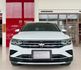 2024 VW Tiguan 280 TSI Elegance Premium 一手車 原廠保養 保固中 里程僅一萬四  第2張縮圖