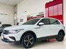 2024 VW Tiguan 280 TSI Elegance Premium 一手車 原廠保養 保固中 里程僅一萬四  第3張縮圖