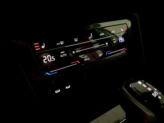 2024 VW Tiguan 280 TSI Elegance Premium 一手車 原廠保養 保固中 里程僅一萬四  第14張相片