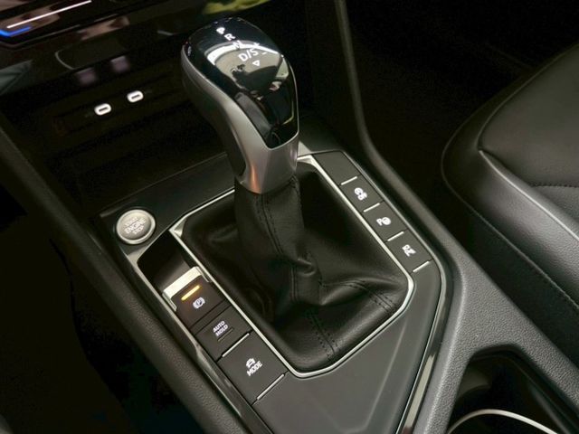 2024 VW Tiguan 280 TSI Elegance Premium 一手車 原廠保養 保固中 里程僅一萬四  第16張相片