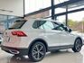 2024 VW Tiguan 280 TSI Elegance Premium 一手車 原廠保養 保固中 里程僅一萬四  第20張縮圖