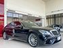 2016/17年式 M-Benz S-Class S400 L 總代理 里程僅跑十二萬  第1張縮圖