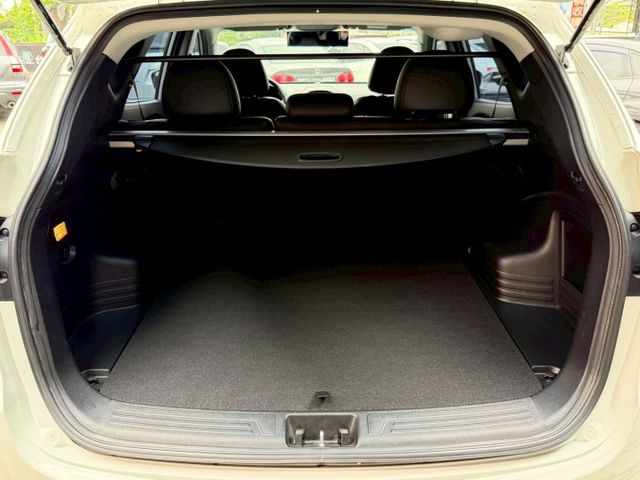 2014 Hyundai ix35 2.0尊貴型 一手車 里程僅跑十四萬四  第15張相片