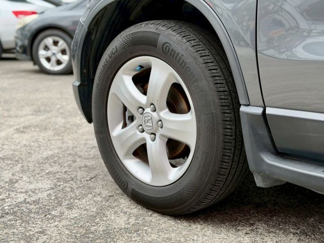 2009 Honda CR-V 2.0 2WD SX 里程僅跑十五萬  第4張相片