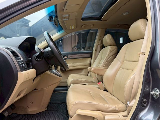 2009 Honda CR-V 2.0 2WD SX 里程僅跑十五萬  第5張相片