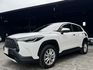 2021 Toyota Corolla Cross 1.8豪華版 一手車 里程十一萬  第3張縮圖