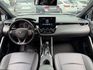 2021 Toyota Corolla Cross 1.8豪華版 一手車 里程十一萬  第10張縮圖