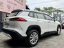2021 Toyota Corolla Cross 1.8豪華版 一手車 里程十一萬  第14張縮圖