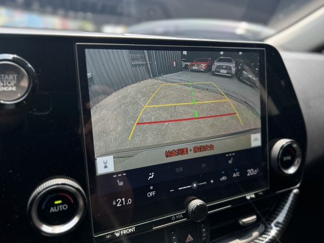 2022 Lexus NX 200豪華版 原廠保養  LSS+ 3.0智動駕駛輔助系統  第6張相片