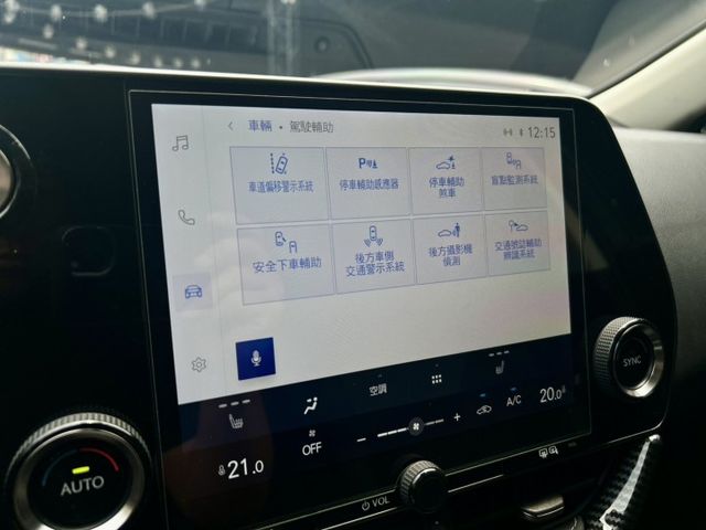 2022 Lexus NX 200豪華版 原廠保養  LSS+ 3.0智動駕駛輔助系統  第7張相片