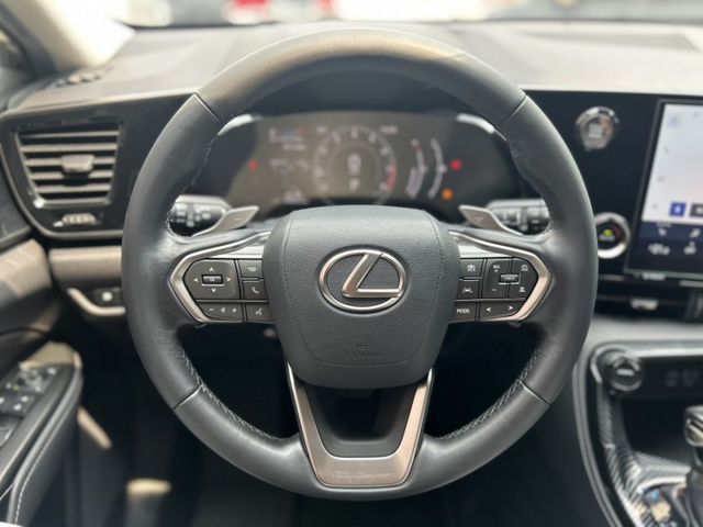 2022 Lexus NX 200豪華版 原廠保養  LSS+ 3.0智動駕駛輔助系統  第8張相片